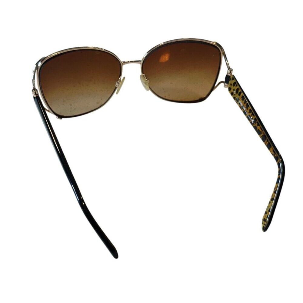 Roberto Cavalli Primula Sunglass Frames 596s 28f … - image 4